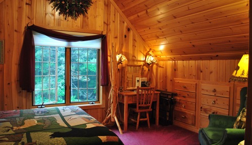 Habitación individual Signature, 1 cama de matrimonio, no fumadores, vistas al jardín