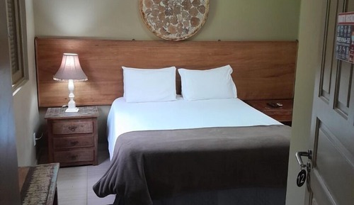Habitación superior