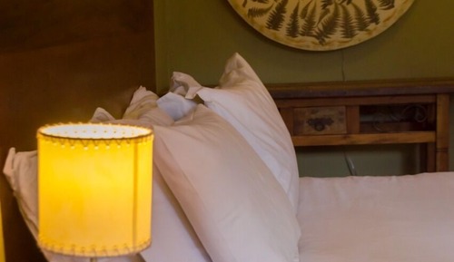 Quarto Triplo Comfort com Ar (Frio/Quente)