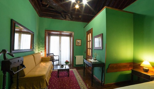 Suite familiar, 1 habitación