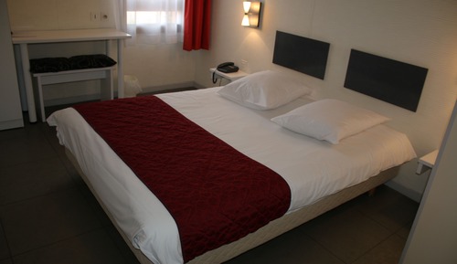 Habitación doble