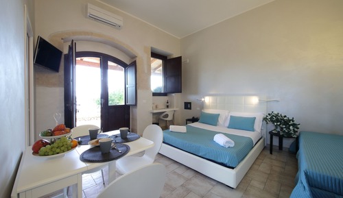 Apartamento Confort (up to 3 people)