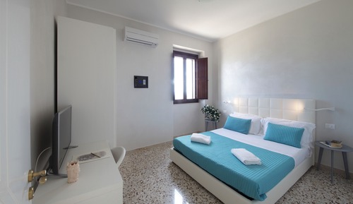 Apartamento panorámico, terraza, vistas al mar