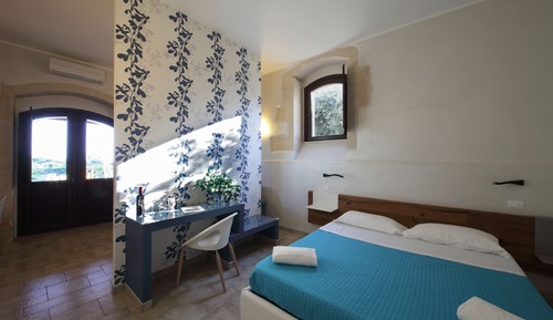Apartamento superior (fino a 4 persone)