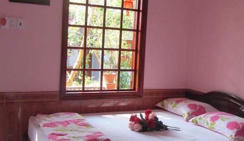 Habitación doble