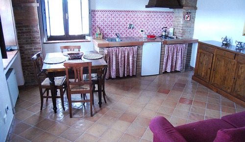 Apartamento, 1 habitación (4 pax)