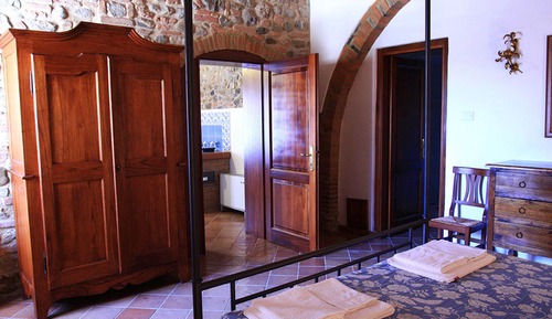 Apartamento, 1 habitación