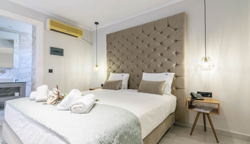 Habitación económica