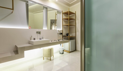 Habitación junior