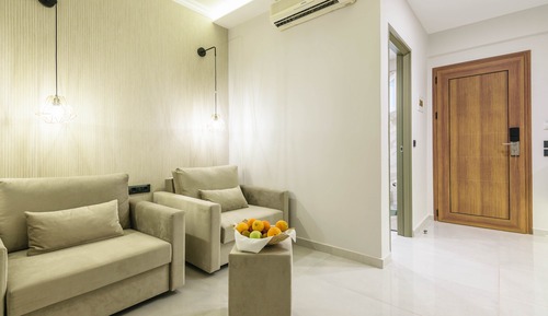 Habitación superior