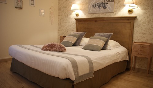 Habitación Confort doble