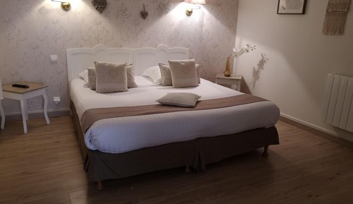 Habitación ejecutiva doble