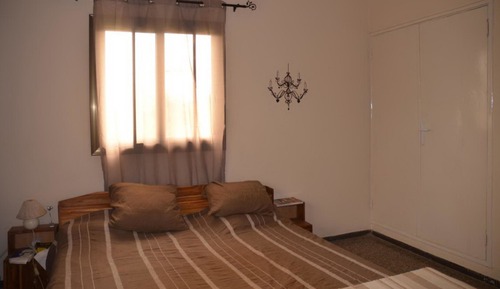 Habitación (Sénégalaise)