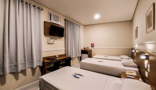 Habitación superior