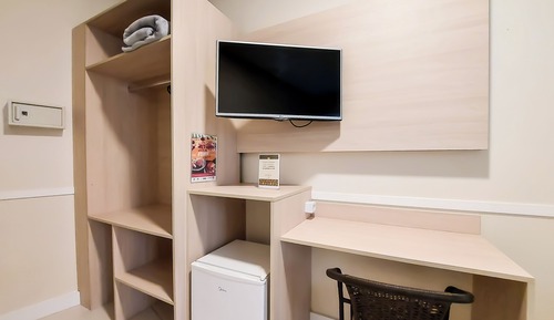 Habitación individual estándar