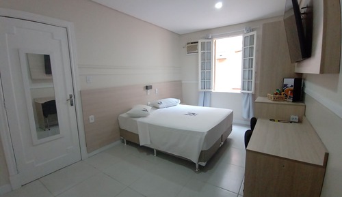 Habitación Premium