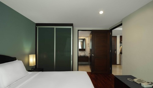 Habitación, 1 habitación