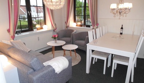 Apartamento, 2 habitaciones, cocina