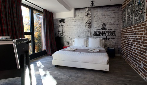Cama 5