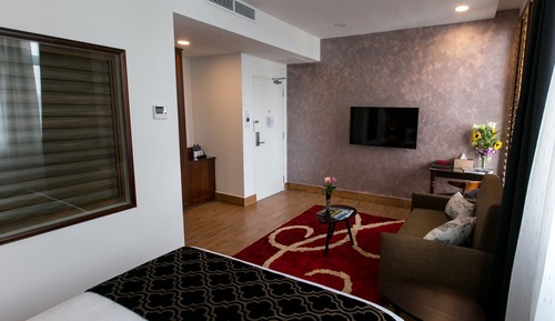 Suite