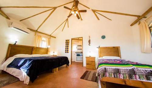 Casita Especial