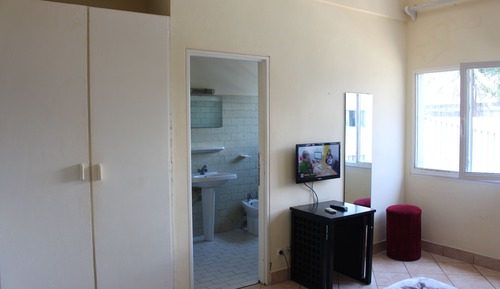 Habitación individual estándar