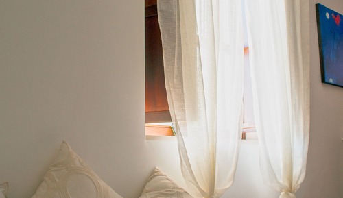 Suite familiar, 1 habitación, vistas al mar (5 pax)