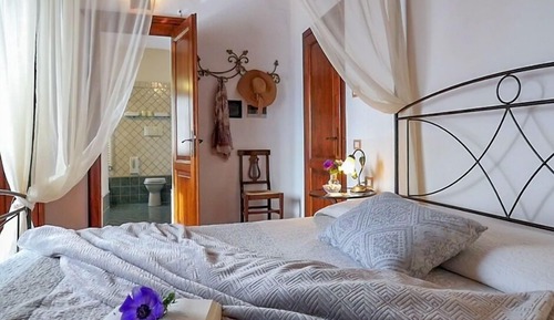 Habitación estándar doble, 1 cama doble