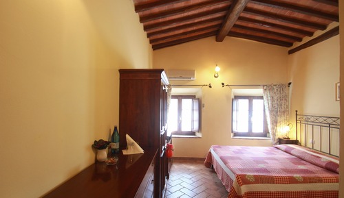 Habitación triple