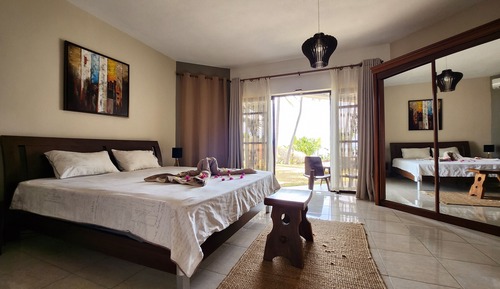 Habitación exclusiva doble