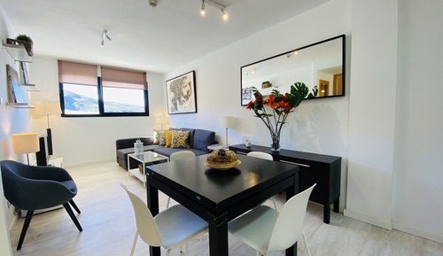 Estudio Premium, 1 habitación