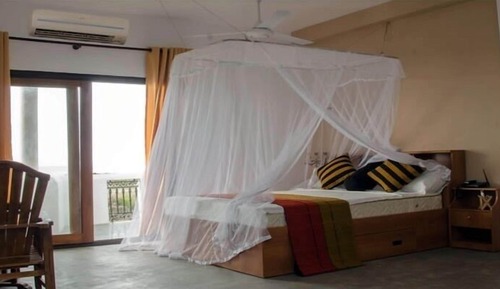 Habitación estándar, junto a la playa
