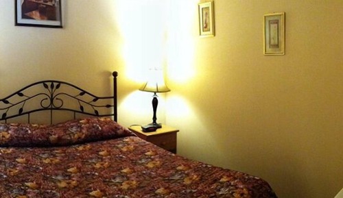 Habitación, 1 cama de matrimonio (Room #1)