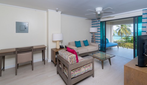 Ático, 2 habitaciones