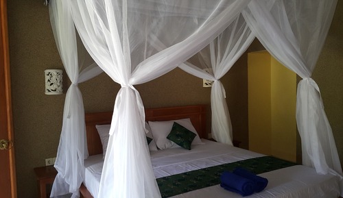 Habitación estándar