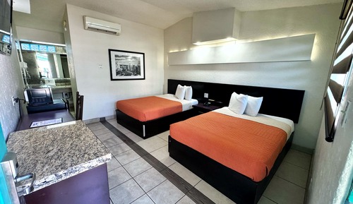 Habitación doble