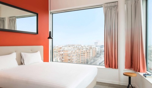 Apartamento, 1 habitación