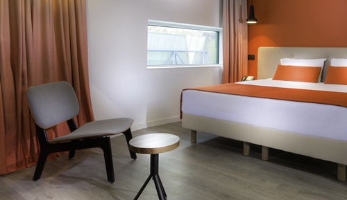 Apartamento, 1 habitación