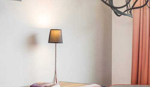 Estudio, 1 cama doble