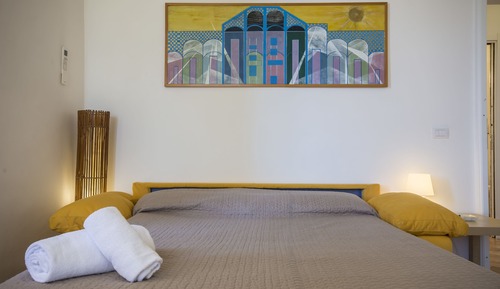 Apartamento, 2 habitaciones