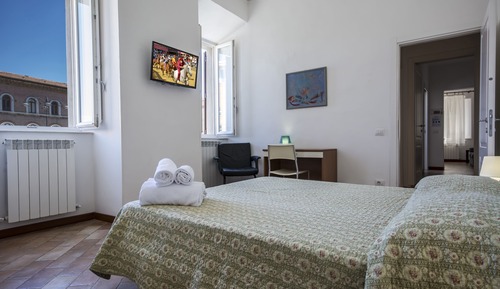 Apartamento Grand, 2 habitaciones