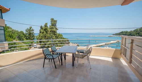 Apartamento estándar