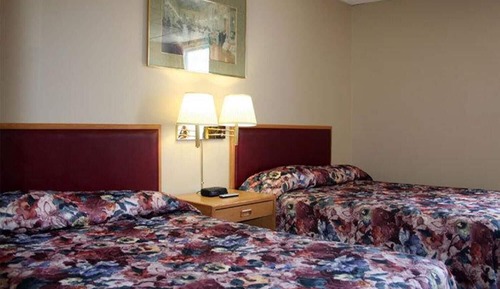 Habitación estándar, 2 camas individuales
