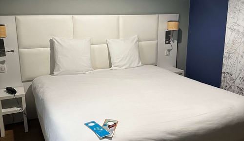 Habitación, 3 camas individuales (Pop)