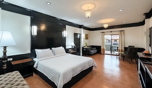 Villa Deluxe