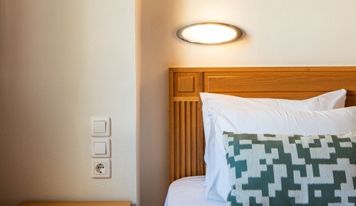 Apartamento Confort (Garden Level)