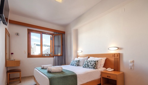 Apartamento Confort (Superior)