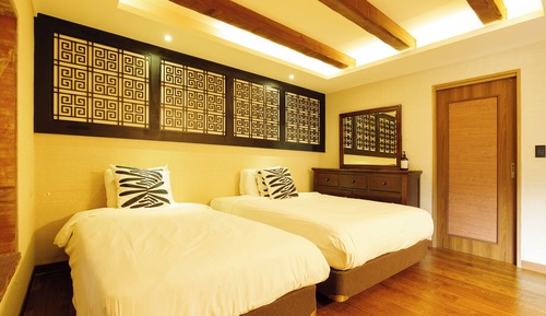 Suite, 1 cama doble, vistas al mar