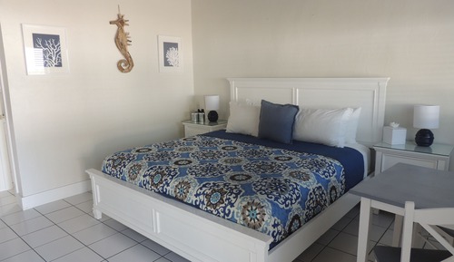 Habitación estándar, 1 cama de matrimonio grande