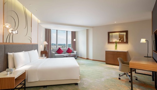 Suite Deluxe